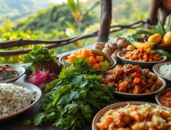 Kuliner Antigua: Nikmati Keragaman Kuliner Khas Pulau Ini