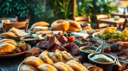 Keunikan Kuliner Argentina yang Wajib Dicoba