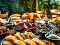 Keunikan Kuliner Argentina yang Wajib Dicoba