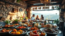 Kuliner Armenia: Menjelajahi Kekayaan Kuliner Negeri Kaukasus