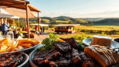 kuliner Uruguay kuliner Uruguay