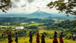 Pesona Wisata Uganda: Nikmati Keragaman Alam dan Budaya
