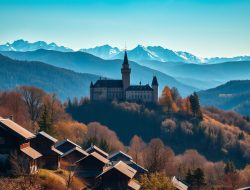 Temukan Pesona Wisata Ukraina di Artikel Ini