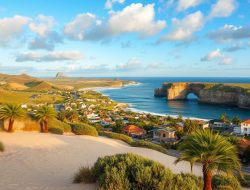 Wisata Uruguay: Destinasi Eksotis yang Wajib Dikunjungi