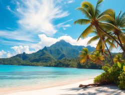 Pesona Wisata Vanuatu: Destinasi Eksotis di Pasifik
