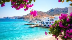 Jelajahi Keindahan Wisata Yunani: Panduan Liburan Terbaik