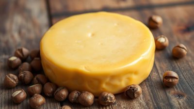 Keju Gouda Belanda Keju Gouda Belanda