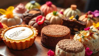 Makanan Penutup Burundi