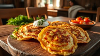 Resep Draniki Resep Draniki