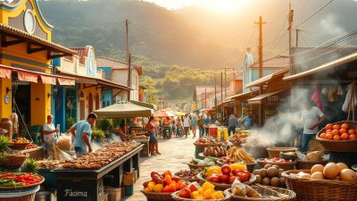 keberlanjutan kuliner Brasil keberlanjutan kuliner Brasil