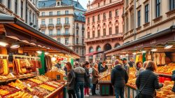 Kuliner Austria: Menjelajahi Cita Rasa Unik