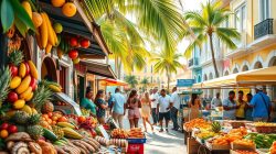 Menjelajahi Kuliner Barbados: Pengalaman Kuliner Unik