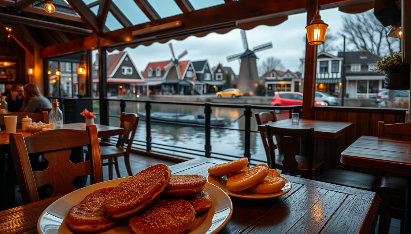 kuliner Belanda