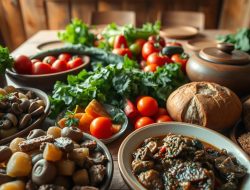 Kuliner Belarus: Menjelajahi Kekayaan Kuliner Negara Ini