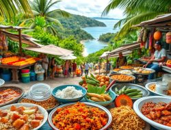 Kuliner Belize: Mengeksplorasi Keragaman Kuliner di Belize