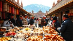 Menjelajahi Kuliner Bolivia: Sensasi Baru di Lidah