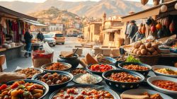 Kuliner Bosnia: Menjelajahi Kekayaan Kuliner di Negara Balkan