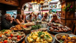 Jelajahi Kuliner Bulgaria: Nikmati Hidangan Lezat yang Menggugah Selera