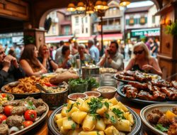 Jelajahi Kuliner Bulgaria: Nikmati Hidangan Lezat yang Menggugah Selera