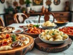 Kuliner Ceko: Mengungkap Pesona Masakan Negeri Bohemia