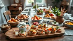 Pesona Kuliner Denmark: Merasakan Kekayaan Rasa Skandinavia