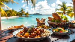 Kuliner Dominika: Eksotisme Rasa dari Negeri Karibia