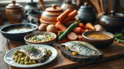 Mengeksplorasi Kuliner Estonia yang Menggugah Selera